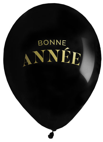FETESETOCCASIONS-NOUVELAN-BALLONSLATEX-BONNEANNEE-GOLDEN