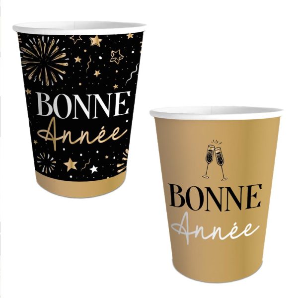 FETESETOCCASIONS-NOUVELAN-GOBELETS-2MODELESASSORTIS