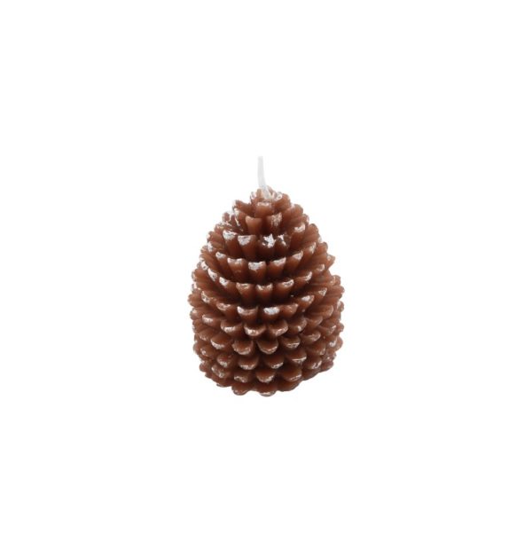 bougie-pomme-de-pin-enneigee-dia-5-4cm-x-7cm-ht
