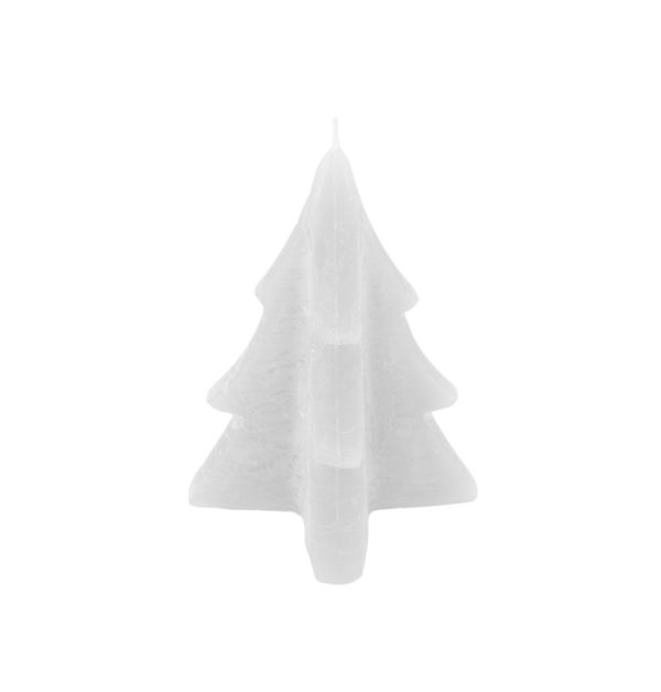 bougie-sapin-blanc-finition-rustique-12cm-x-12-7cm-x-15-4cm-ht