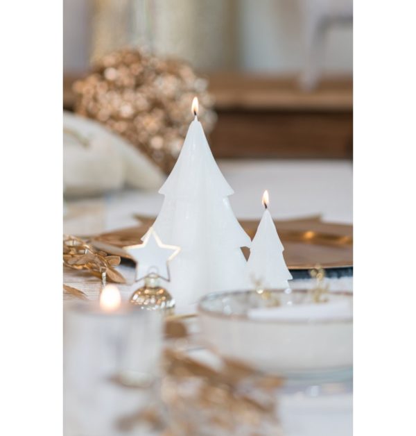 bougie-sapin-blanc-finition-rustique-6-3cm-x-6-7cm-x-8-4cm-ht