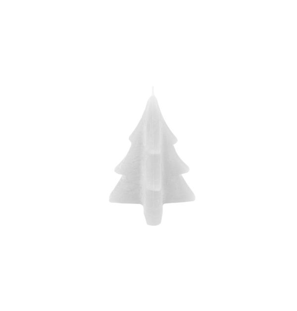 bougie-sapin-blanc-finition-rustique-6-3cm-x-6-7cm-x-8-4cm-ht