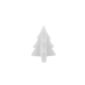 bougie-sapin-blanc-finition-rustique-6-3cm-x-6-7cm-x-8-4cm-ht