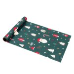 chemin-de-table-tissu-pere-noel-28cm-x-3m