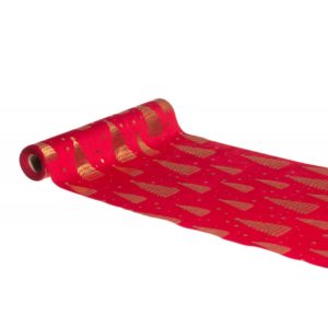 chemin-de-table-velours-rouge-rubis-sapins-or-28cm-x-3m.jpg