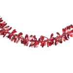 guirlande-noel-libellule-rouge-mat-270-cm