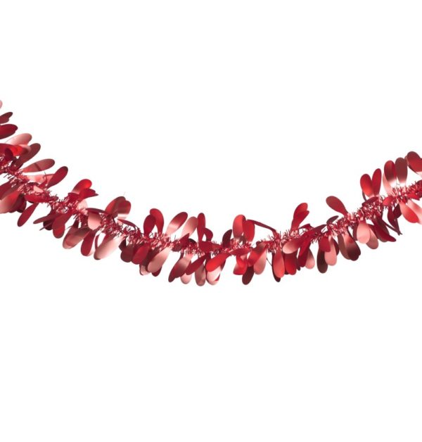 guirlande-noel-libellule-rouge-mat-270-cm