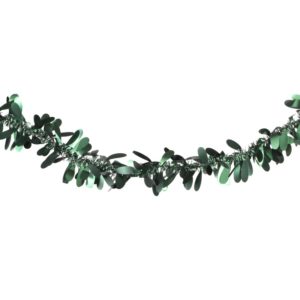 guirlande-noel-libellule-vert-mat-270-cm