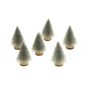 sachet-6-mini-sapins-de-table-paillettes-argent-4cm-x-7cm