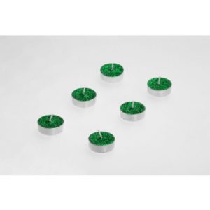 set-6-bougies-ch-plat-vert-jungle-paillete-dia-3-5cm