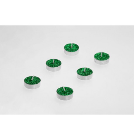 set-6-bougies-ch-plat-vert-jungle-paillete-dia-3-5cm