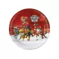 ANNIVERSAIREENFANTS-PATPATROUILLE-ASSIETTES-CARTON-23CM