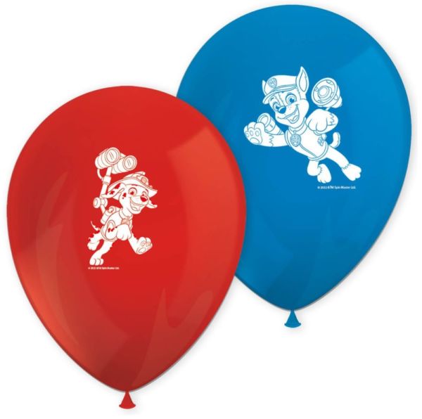 ANNIVERSAIREENFANTS-PATPATROUILLE-BALLONSLATEX