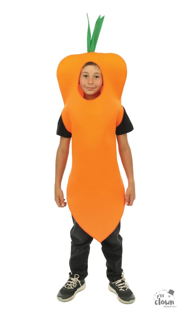 DEGUISEMENT-ENFANT-CAROTTE-TAILLEUNIQUE