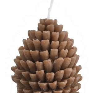 FETESETOCCASIONS-NOEL-DECORATION-BOUGIES-POMMEDEPIN-CHOCOLAT.