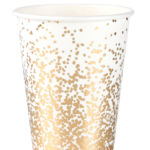 FETESETOCCASIONS-NOEL-DECORATIONDETABLE-GOBELETS-CONFETTIS