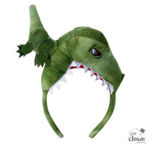 ACCESSOIRESDEFETES-ACCESSOIRESANIMAUX-SERRETETE-DINOSAURE