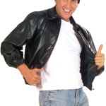 ACCESSOIRESDEFETES-ACCESSOIRESANNEES50-BLOUSON-GREASER