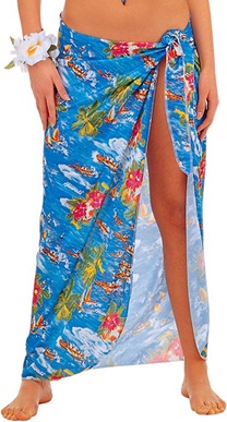 ACCESSOIRESDEFETES-ACCESSOIRESTROPICAL-PAREO-HAWAIEN-AZUR