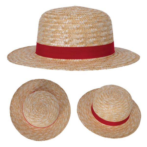 ACCESSOIRESDEFETES-CHAPEAUX-PAILLE-RUBAN-ROUGE