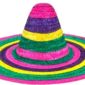 ACCESSOIRESDEFETES-CHAPEAUX-SOMBRERO-ADULTE-MUTLICOULEUR