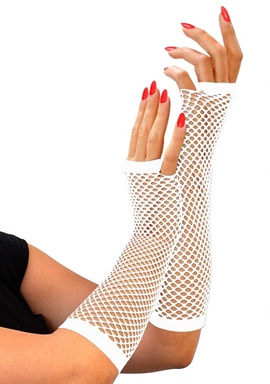 ACCESSOIRESDEFETES-GANTSETMITAINES-FILETS-BLANC-LONG