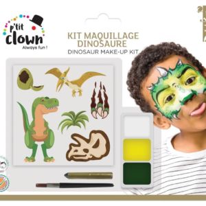 ACCESSOIRESDEFETES-MAQUILLAGE-DINOSAURE
