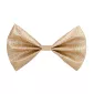 ACCESSOIRESDEFETES-NOEUDPAPILLON-GLITTER-OR