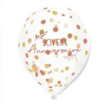 ANNIVERSAIREADULTE-THEMESCOULEURS-TERRACOTTA-BALLON-LATEX