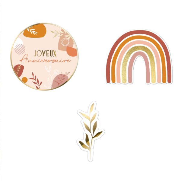 ANNIVERSAIREADULTE-THEMESCOULEURS-TERRACOTTA-DECODETABLE-3CONFETTIS