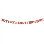 ANNIVERSAIREADULTE-THEMESCOULEURS-TERRACOTTA-LETTRES-GUIRLANDES