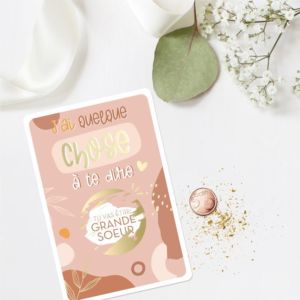 BABYSHOWER-REVELATIONDESEXE-CARTEAGRATTER-TUVASETREGRANDESOEUR