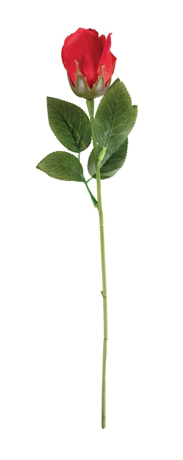 DECORATIONDETABLE-DECORATIONFLORALE-ROSE-ROUGE