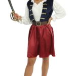 DEGUISEMENT-ADULTE-PIRATE-BLEU