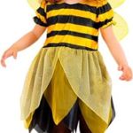 DEGUISEMENTS-ENFANT-ABEILLE-ROBE