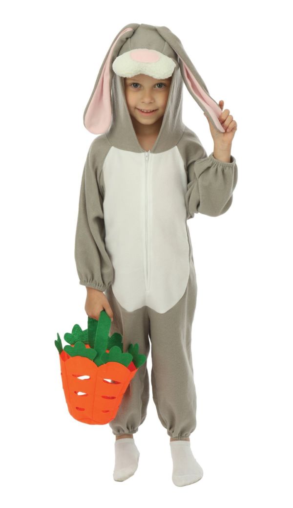 DEGUISEMENTS-ENFANT-LAPIN-GRIS-COMBINAISON