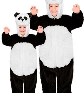 DEGUISEMENTS-ENFANT-PANDA-PELUCHE