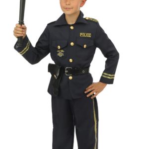 DEGUISEMENTS-ENFANT-POLICIER