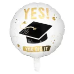 FETESETOCCASIONS-GRADUATE-DECORATION-BALLONS-ALU-YESYOUDIDIT