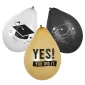 FETESETOCCASIONS-GRADUATE-DECORATION-BALLONS-LATEX
