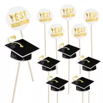 FETESETOCCASIONS-GRADUATE-DECORATION-PICKCOCKTAIL
