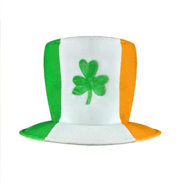 FETESETOCCASIONS-STPATRICK-ACCESSOIRES-CHAPEAUX