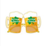 FETESETOCCASIONS-STPATRICK-ACCESSOIRES-LUNETTES-BIERE