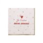 FETESETOCCASIONS-STVALENTIN-DECORATIONDETABLE-10SERVIETTES