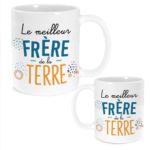 HUMORISTIQUE-MUGSETVERRES-LEMEILLEURFRERE