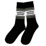 HUMORISTIQUE-TEXTILE-CHAUSSETTES-MEILLEURPARRAIN