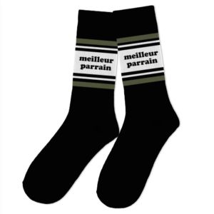 HUMORISTIQUE-TEXTILE-CHAUSSETTES-MEILLEURPARRAIN