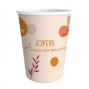 ANNIVERSAIREADULTE-TERRACOTTA-DECORATIONDETABLE-GOBELETS