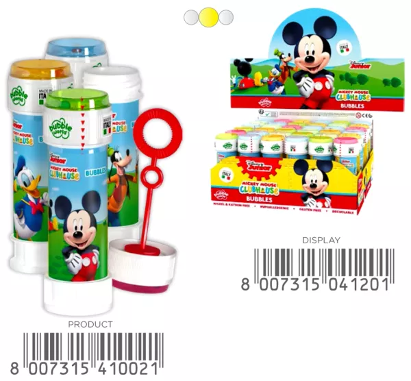 ANNIVERSAIREENFANT-JEUXETJOUETS-BULLESASAVON-MICKEY