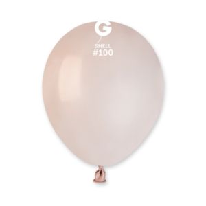 BALLONS-BALLONSLATEX-BALLONSCOULEURSUNIS-BALLONSSTANDARD13CM-50BALLONS-SHELL